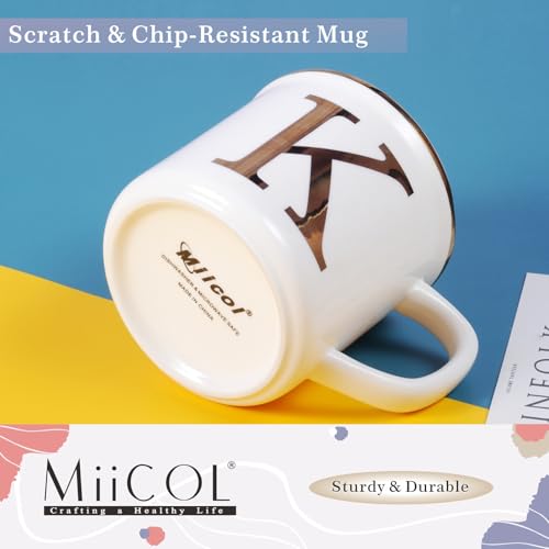 Ceramic Coffee Mug 16 oz