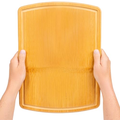 Bamboo Cutting Board