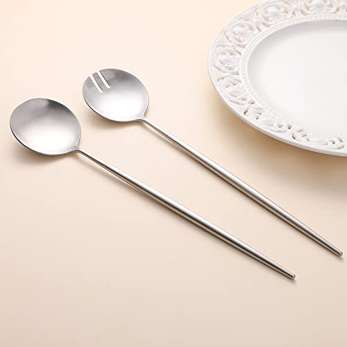 Salad Servers