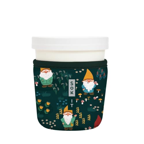 IceCreamSok Insulated Neoprene Cover