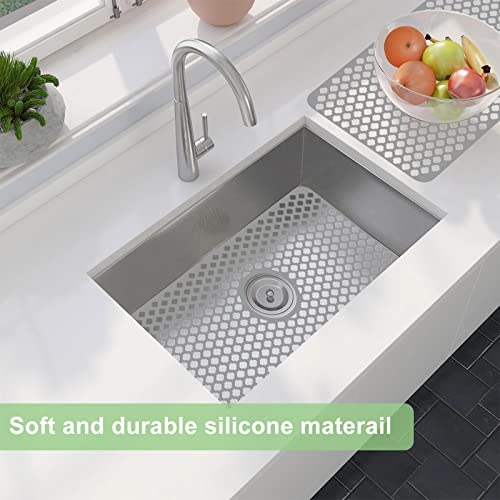 Kitchen Sink Protectors