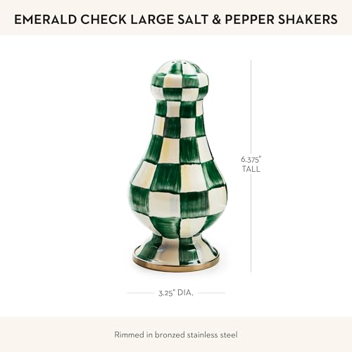 Salt & Pepper Set (2 Count)