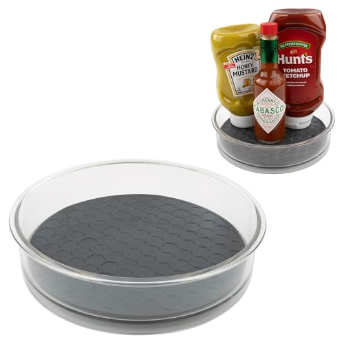 Lazy Susan Organizer