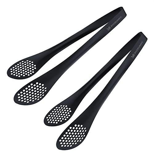 Stainless Steel Buffet Tongs