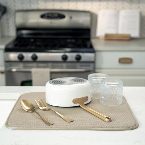 Dish Drying Mat