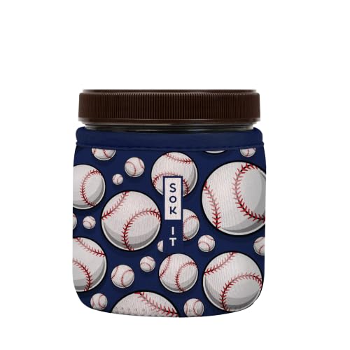 IceCreamSok Insulated Neoprene Cover