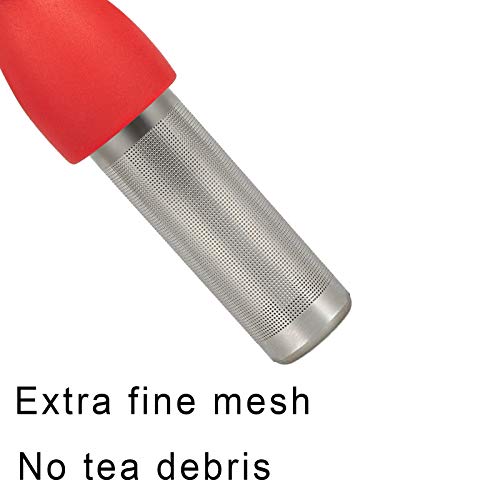 Cute Tea Infuser for Loose Leaf Tea