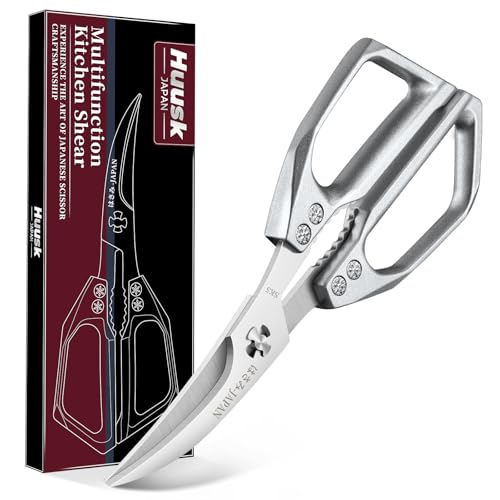 Kitchen Scissors for Food