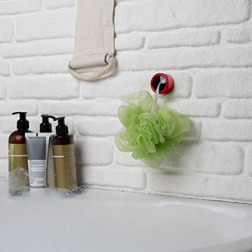 Towel Hooks Towel Holder (8 Count)