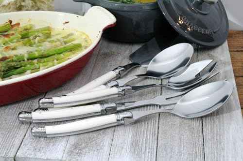 Laguiole 5 Piece Hostess Set