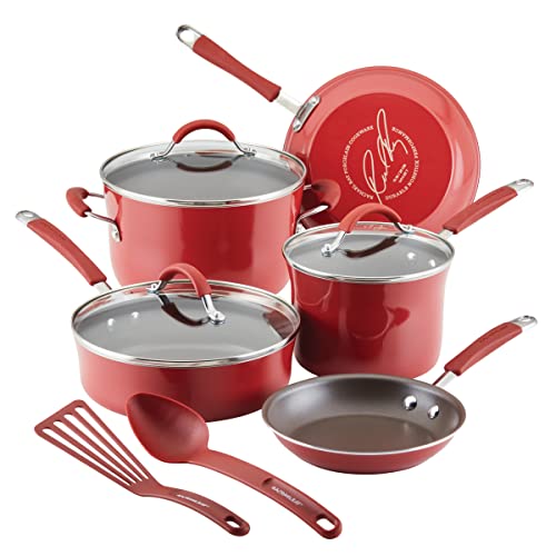 Cucina Nonstick Cookware