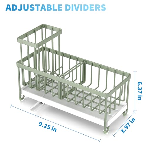 Sponge Holder for Kitchen Sink