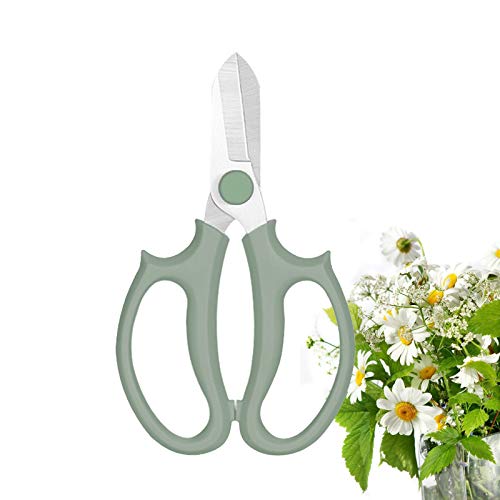 Flower Scissors