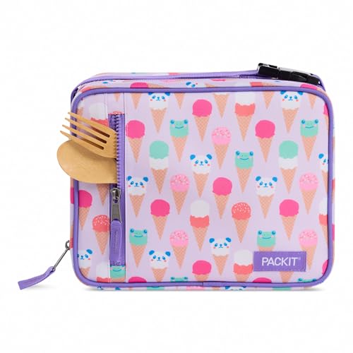 Freezable Classic Lunch Box