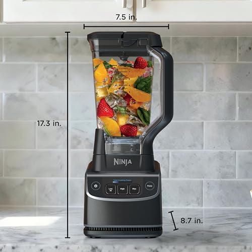 UltraCrush Professional Blender
