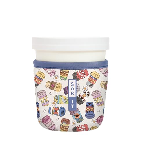 IceCreamSok Insulated Neoprene Cover