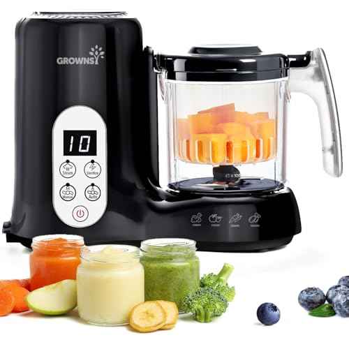 Baby Food Maker