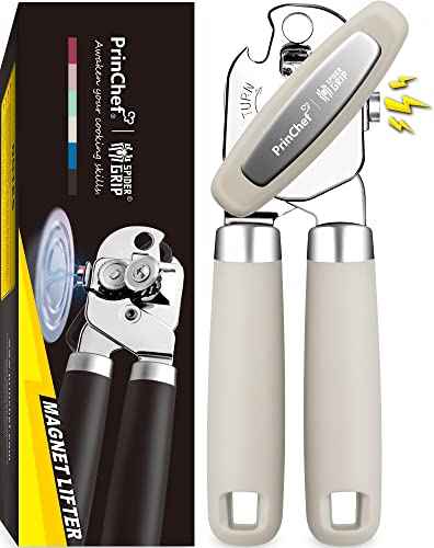 Can Opener Manual