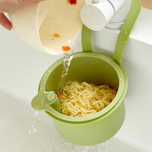 Over Sink Drying Rack