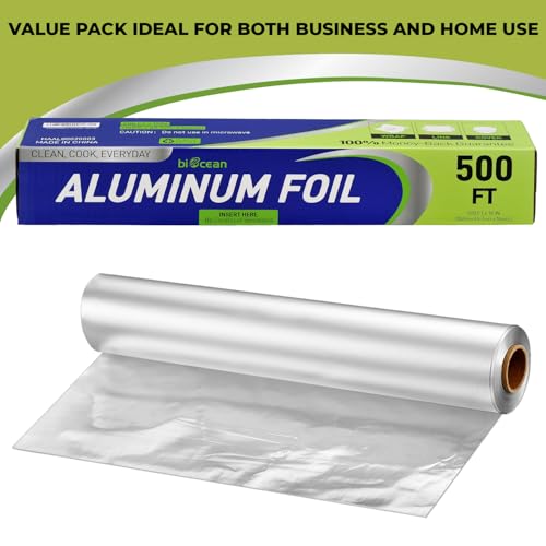 Aluminium Foil