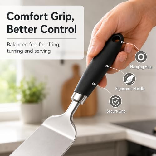 11 Inch Metal Spatula