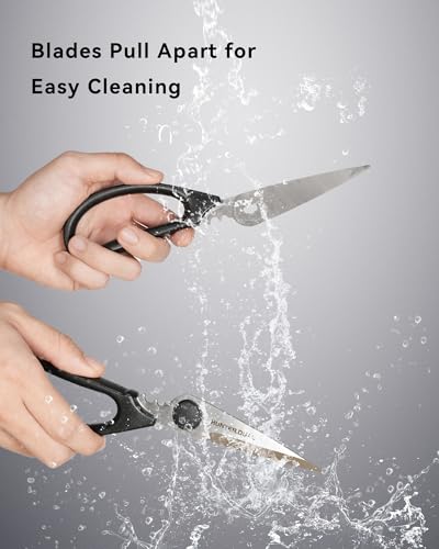 Kitchen Scissors for Food