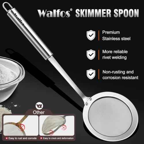 Skimmer Spoon (2 Count)