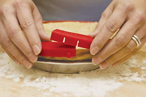 Adjustable Pie Shield (2 Count)