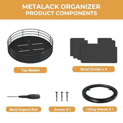 Snack Organizer