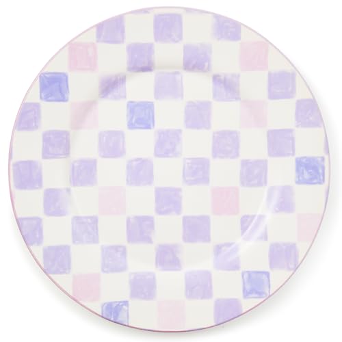 Round Platter