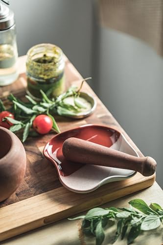 Kitchen Spoon Rest for Stove Top