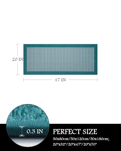 Kitchen Mats for Floor (5.8333 Sq Ft)
