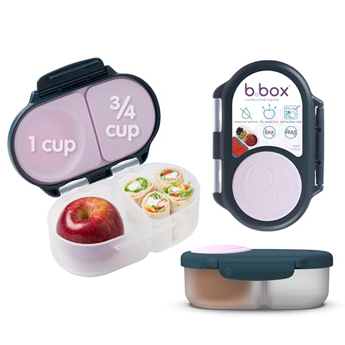 Snack Box Snack Containers for Kids