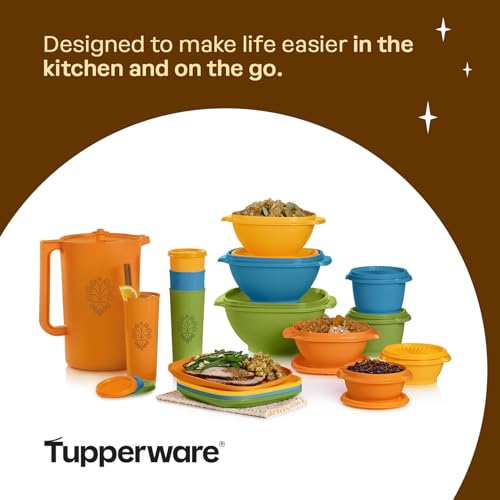 Heritage 30 Piece Get it All Retro Color Collection Set