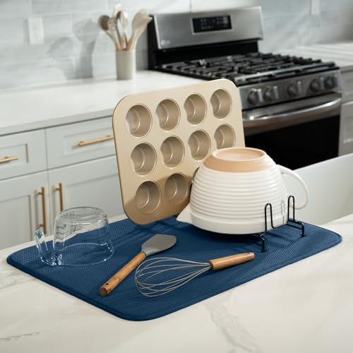 Dish Drying Mat