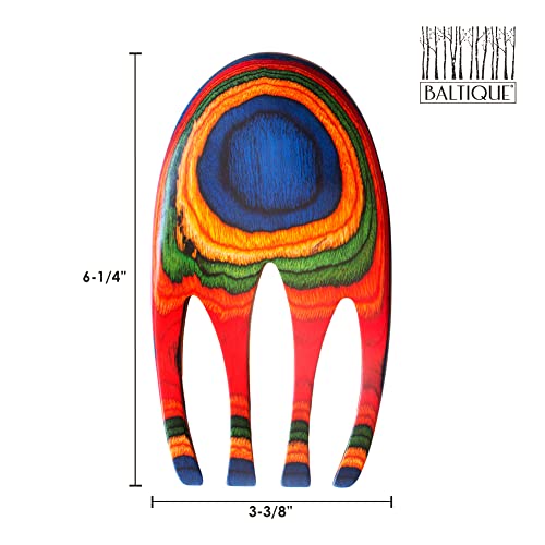 Baltique Marrakesh Salad Hands