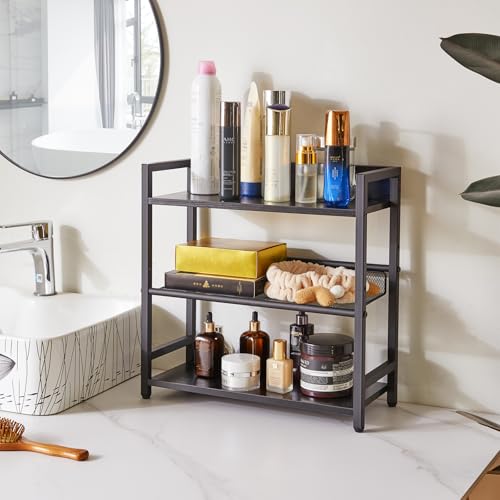 3 Tier Spice Rack
