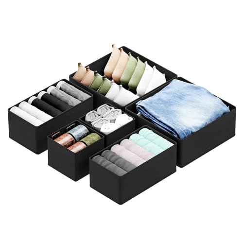 Drawer Organizer for Clothes