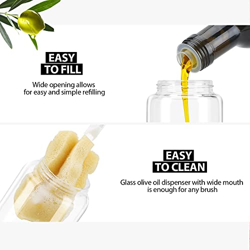 Soy Sauce Dispenser