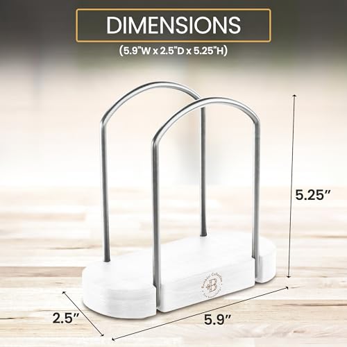 Napkin Holder for Table