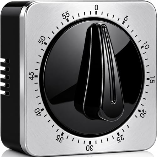 Kitchen Timers for Cooking
