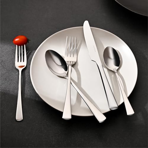 18 10 Flatware set for 6 (30 Count)