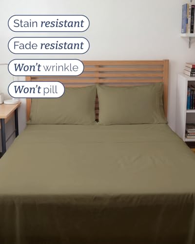 Full XL Sheets
