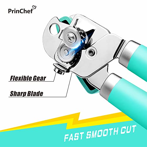 Can Opener Manual