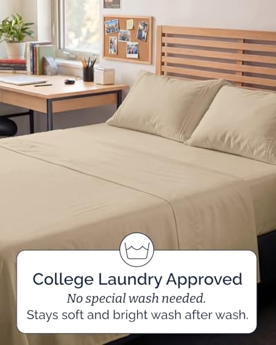 Full XL Sheets (4 Count)