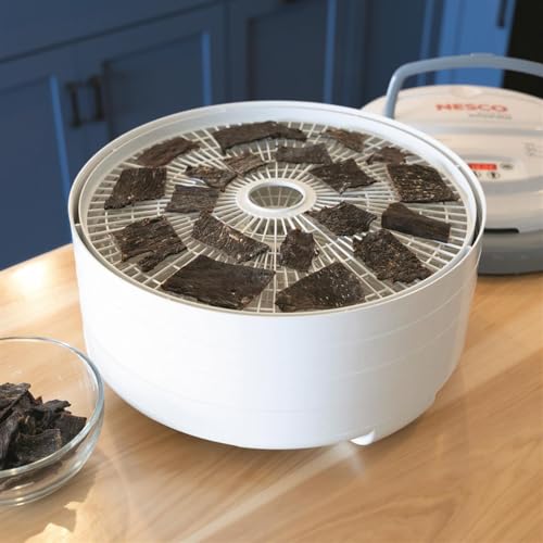 FD 79 Snackmaster Pro Digital Food Dehydrator for Snacks