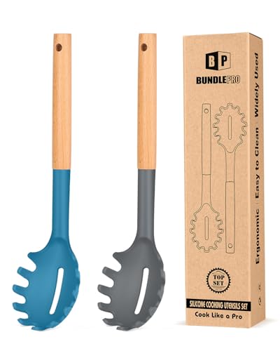 Pack of 2 Spaghetti Spoon (2 Count)