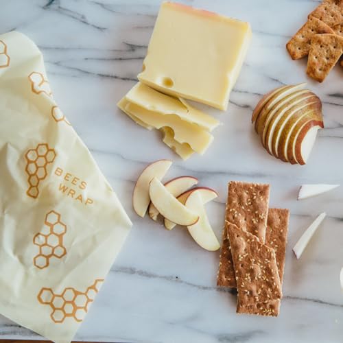 Beeswax Food Wraps