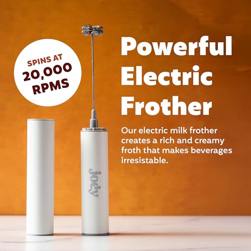 Electric Milk Frother