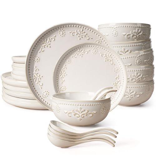 Plates And Bowls Sets